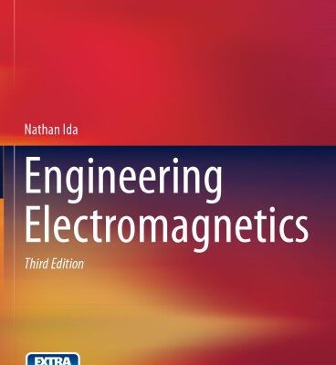 خرید و دانلود نسخه کامل کتاب Engineering Electromagnetics