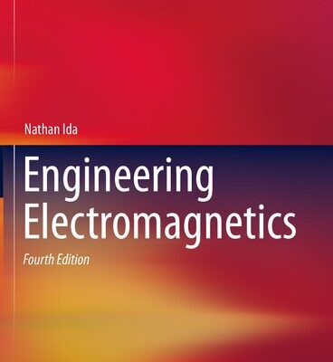 خرید و دانلود نسخه کامل کتاب Engineering Electromagnetics