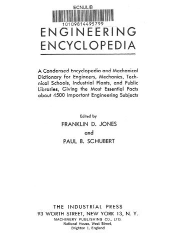 خرید و دانلود نسخه کامل کتاب Engineering Encyclopedia_68c820f7e06c0.jpeg خرید و دانلود نسخه کامل کتاب Engineering Encyclopedia