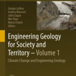خرید و دانلود نسخه کامل کتاب Engineering Geology for Society and Territory – Volume 1: Climate Change and Engineering Geology