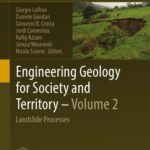 خرید و دانلود نسخه کامل کتاب Engineering Geology for Society and Territory – Volume 2: Landslide Processes
