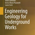 خرید و دانلود نسخه کامل کتاب Engineering Geology for Underground Works