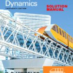 خرید و دانلود نسخه کامل کتاب Engineering Mechanics: Dynamics, Instructor Solutions Manual