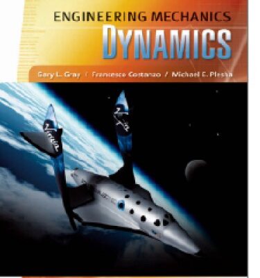 خرید و دانلود نسخه کامل کتاب Engineering Mechanics – Dynamics
