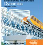 خرید و دانلود نسخه کامل کتاب Engineering Mechanics: Dynamics