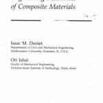 خرید و دانلود نسخه کامل کتاب Engineering Mechanics of Composite Materials