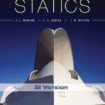 خرید و دانلود نسخه کامل کتاب Engineering Mechanics: Statics, SI Version