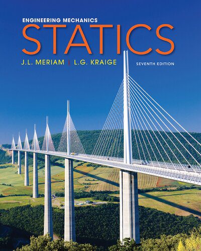 خرید و دانلود نسخه کامل کتاب Engineering Mechanics: Statics_68bcb52ddd8cb.jpeg خرید و دانلود نسخه کامل کتاب Engineering Mechanics: Statics