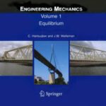 خرید و دانلود نسخه کامل کتاب Engineering Mechanics: Volume 1: Equilibrium