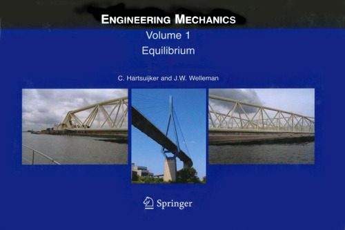 خرید و دانلود نسخه کامل کتاب Engineering Mechanics: Volume 1: Equilibrium_68bcc581ca1ff.jpeg خرید و دانلود نسخه کامل کتاب Engineering Mechanics: Volume 1: Equilibrium