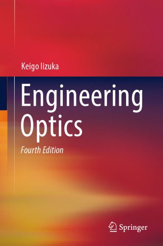 خرید و دانلود نسخه کامل کتاب Engineering Optics_68be7b571005c.jpeg خرید و دانلود نسخه کامل کتاب Engineering Optics