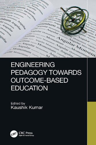 خرید و دانلود نسخه کامل کتاب Engineering Pedagogy Towards Outcome-Based Education_68c6b1b00db3b.jpeg خرید و دانلود نسخه کامل کتاب Engineering Pedagogy Towards Outcome-Based Education