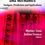 خرید و دانلود نسخه کامل کتاب Engineering Physics and Mechanics: Analyses, Prediction and Applications (Engineering Tools, Techniques and Tables)
