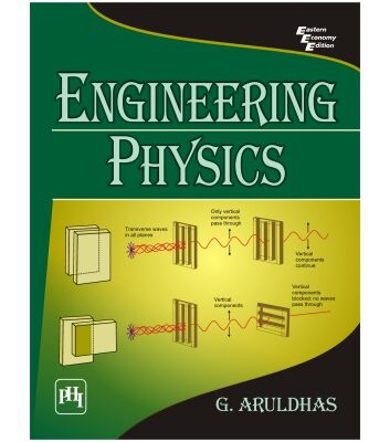 خرید و دانلود نسخه کامل کتاب Engineering Physics