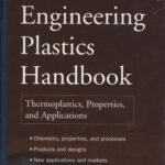 خرید و دانلود نسخه کامل کتاب Engineering Plastics Handbook (McGraw-Hill Handbooks)