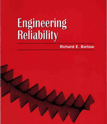 خرید و دانلود نسخه کامل کتاب Engineering Reliability (ASA-SIAM Series on Statistics and Applied Probability)