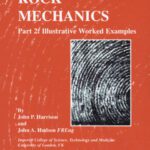 خرید و دانلود نسخه کامل کتاب Engineering Rock Mechanics Part II: Illustrative Worked Examples