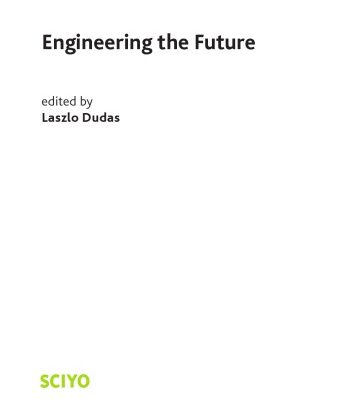 خرید و دانلود نسخه کامل کتاب Engineering the future