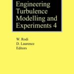 خرید و دانلود نسخه کامل کتاب Engineering turbulence modelling and experiments 4 : proceedings of the 4th International Symposium on Engineering Turbulence Modelling and Measurements, Ajaccio, Corsica, France, 24-26 May, 1999