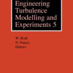 خرید و دانلود نسخه کامل کتاب Engineering Turbulence Modelling and Experiments 5