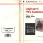 خرید و دانلود نسخه کامل کتاب Engineer’s Mini-Notebook: Magnet and Magnet Sensor Projects