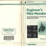 خرید و دانلود نسخه کامل کتاب Engineer’s Mini-Notebook: Schematic Symbols, Device Packages, Design and Testing