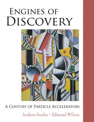 خرید و دانلود نسخه کامل کتاب Engines of Discovery – A Century of Particle Accelerators_68be79636d406.jpeg خرید و دانلود نسخه کامل کتاب Engines of Discovery – A Century of Particle Accelerators