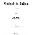 خرید و دانلود نسخه کامل کتاب England in Indien