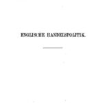 خرید و دانلود نسخه کامل کتاب Englische Handelspolitik gegen Ende des Mittelalters: mit besonderer Berücksichtigung des Zeitalters der beiden ersten Tudors Heinrich VII und Heinrich VIII; gekrönte Preisschrift