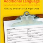 خرید و دانلود نسخه کامل کتاب English as an Additional Language: Approaches to Teaching Linguistic Minority Students