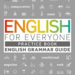 خرید و دانلود نسخه کامل کتاب English for Everyone – English Grammar Guide – Practice Book (Tom Booth, Tim Bowen)