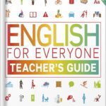 خرید و دانلود نسخه کامل کتاب English for Everyone: Teacher’s Guide by DK