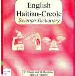 خرید و دانلود نسخه کامل کتاب English Haitian-Creole Science Dictionary