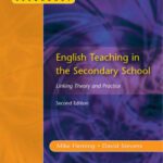 خرید و دانلود نسخه کامل کتاب English Teaching in the Secondary School 2/e: Linking Theory and Practice