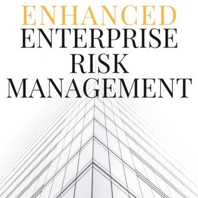 خرید و دانلود نسخه کامل کتاب Enhanced Enterprise Risk Management