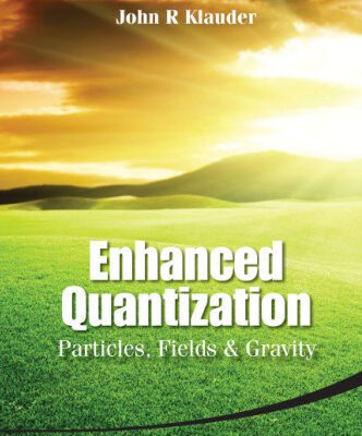 خرید و دانلود نسخه کامل کتاب Enhanced Quantization: Particles, Fields and Gravity