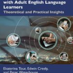 خرید و دانلود نسخه کامل کتاب Enhancing Digital Literacies with Adult English Language Learners: Theoretical and Practical Insights