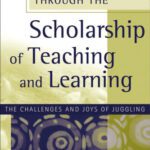 خرید و دانلود نسخه کامل کتاب Enhancing Learning Through the Scholarship of Teaching and Learning: The Challenges and Joys of Juggling (JB – Anker)