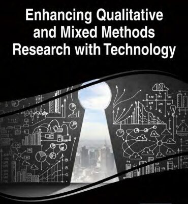 خرید و دانلود نسخه کامل کتاب Enhancing Qualitative and Mixed Methods Research with Technology