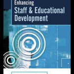 خرید و دانلود نسخه کامل کتاب Enhancing Staff and Educational Development (Seda Series)