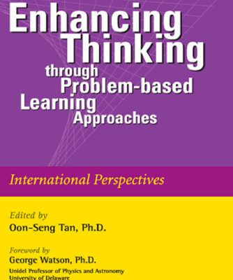 خرید و دانلود نسخه کامل کتاب Enhancing Thinking through Problem-based Learning Approaches