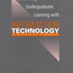 خرید و دانلود نسخه کامل کتاب Enhancing Undergraduate Learning with Information Technology
