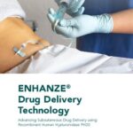 خرید و دانلود نسخه کامل کتاب ENHANZE® Drug Delivery Technology: Advancing Subcutaneous Drug Delivery Using Recombinant Human Hyaluronidase PH20