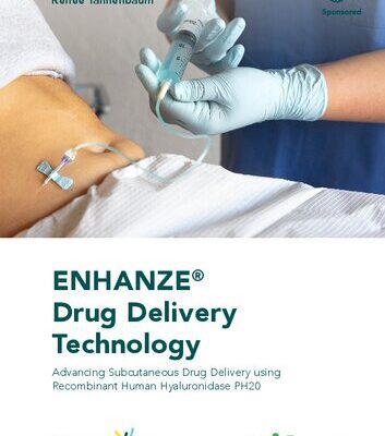 خرید و دانلود نسخه کامل کتاب ENHANZE® Drug Delivery Technology: Advancing Subcutaneous Drug Delivery Using Recombinant Human Hyaluronidase PH20