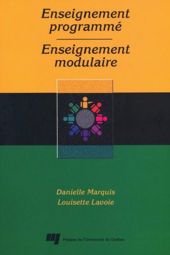 خرید و دانلود نسخه کامل کتاب Enseignement programme, enseignement modulaire (Collection Formules pedagogiques) (French Edition)_68cf6c1ab699e.jpeg خرید و دانلود نسخه کامل کتاب Enseignement programme, enseignement modulaire (Collection Formules pedagogiques) (French Edition)