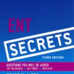 خرید و دانلود نسخه کامل کتاب ENT Secrets