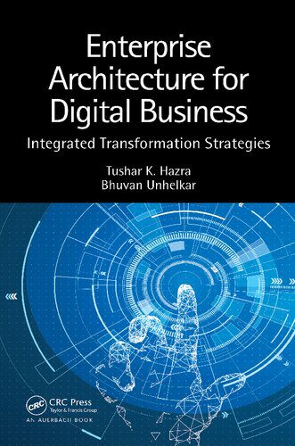 خرید و دانلود نسخه کامل کتاب Enterprise Architecture for Digital Business: Integrated Transformation Strategies_68c57de2910ab.jpeg خرید و دانلود نسخه کامل کتاب Enterprise Architecture for Digital Business: Integrated Transformation Strategies