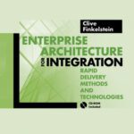 خرید و دانلود نسخه کامل کتاب Enterprise Architecture for Integration: Rapid Delivery Methods and Technologies (Artech House Mobile Communications Library)