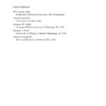 خرید و دانلود نسخه کامل کتاب Enterprise Information Systems: 8th International Conference, ICEIS 2006, Paphos, Cyprus, May 23-27, 2006, Revised Selected Papers (Lecture Notes in Business Information Processing)