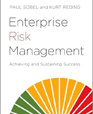 خرید و دانلود نسخه کامل کتاب Enterprise Risk Management: Achieving and Sustaining Success – + pdf